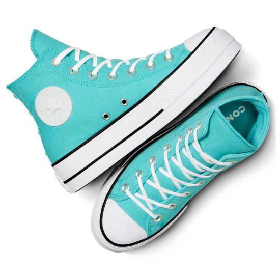 Converse Chuck Taylor All Star Lift Platform Stars